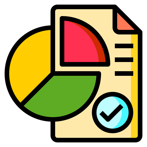 Reports icon