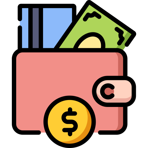 Payments icon